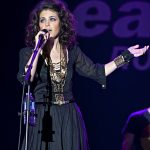 Katie Melua @ North Sea Jazz 2010 – 11 juli