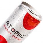 Atomic Energy Drink 250ml