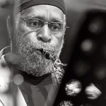 Surinam Music Ensemble ft. Bennie Maupin