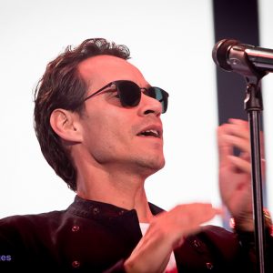 Marc Anthony in Ahoy Rotterdam