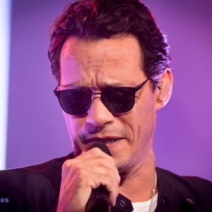 Marc Anthony in Ahoy Rotterdam