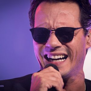Marc Anthony in Ahoy Rotterdam