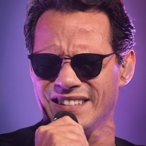 Marc Anthony in Ahoy Rotterdam