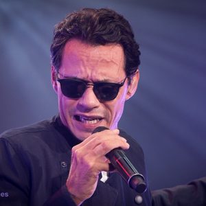 Marc Anthony in Ahoy Rotterdam