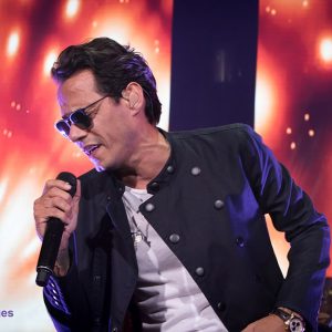 Marc Anthony in Ahoy Rotterdam