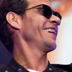 Marc Anthony in Ahoy Rotterdam