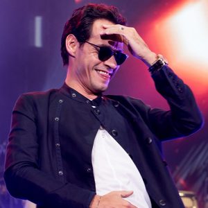 Marc Anthony in Ahoy Rotterdam