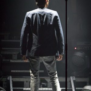 Marc Anthony in Ahoy Rotterdam