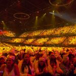 Christmas with Nick & Simon in Ahoy