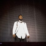 Jason Derülo in de HMH