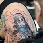 Rotterdam Ink and Steel Tattoo Convention 2016