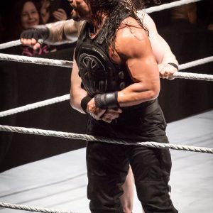 WWE Live in de Ziggo Dome