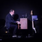 Hans Zimmer in Rotterdam Ahoy