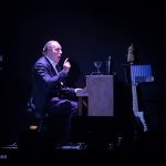 Hans Zimmer in Rotterdam Ahoy