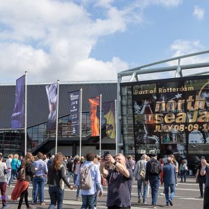 North Sea Jazz 2016 – 8 juli