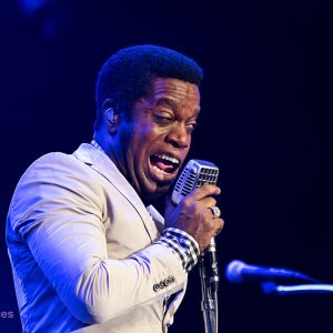 Vintage Trouble @ North Sea Jazz 2016