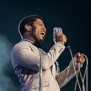 Vintage Trouble @ North Sea Jazz 2016