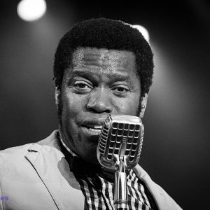 Vintage Trouble @ North Sea Jazz 2016