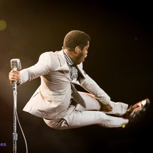 Vintage Trouble @ North Sea Jazz 2016