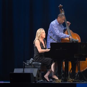 Diana Krall @ North Sea Jazz 2016