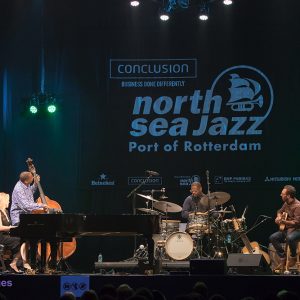 Diana Krall @ North Sea Jazz 2016
