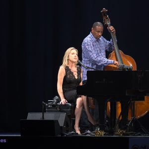 Diana Krall @ North Sea Jazz 2016