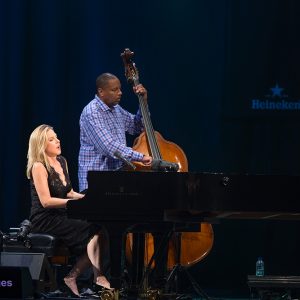 Diana Krall @ North Sea Jazz 2016