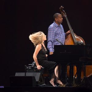 Diana Krall @ North Sea Jazz 2016