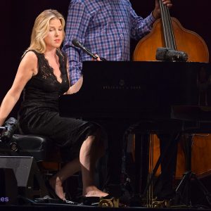 Diana Krall @ North Sea Jazz 2016