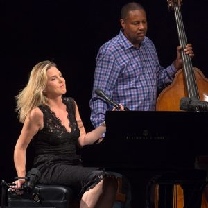 Diana Krall @ North Sea Jazz 2016