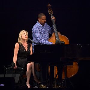 Diana Krall @ North Sea Jazz 2016