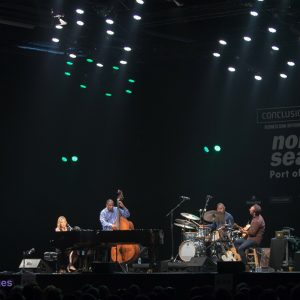 Diana Krall @ North Sea Jazz 2016