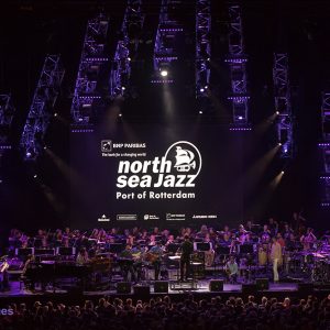 Snarky Puppy @ North Sea Jazz 2016