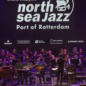 Snarky Puppy @ North Sea Jazz 2016
