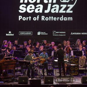 Snarky Puppy @ North Sea Jazz 2016