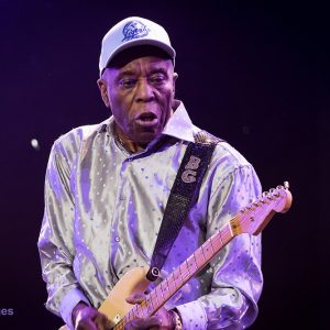 Buddy Guy @ North Sea Jazz 2016