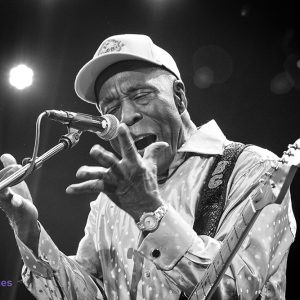 Buddy Guy @ North Sea Jazz 2016