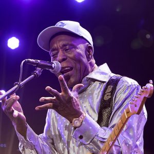 Buddy Guy @ North Sea Jazz 2016