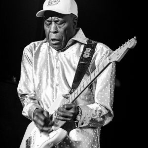Buddy Guy @ North Sea Jazz 2016