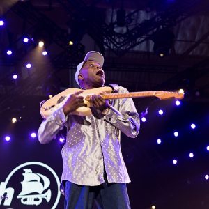 Buddy Guy @ North Sea Jazz 2016