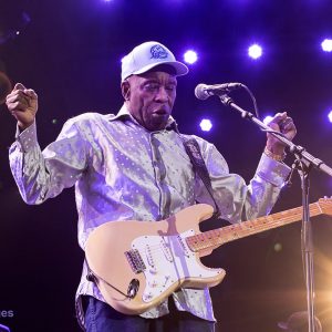 Buddy Guy @ North Sea Jazz 2016