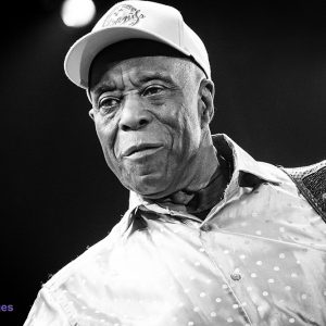 Buddy Guy @ North Sea Jazz 2016