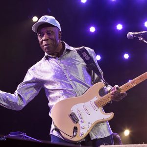 Buddy Guy @ North Sea Jazz 2016