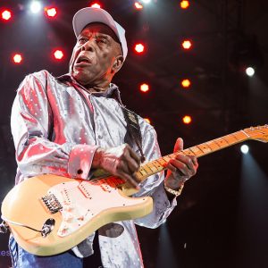Buddy Guy @ North Sea Jazz 2016