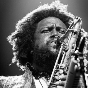 Kamasi Washington @ North Sea Jazz 2016