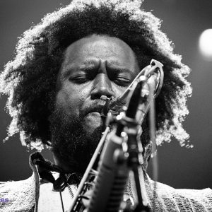 Kamasi Washington @ North Sea Jazz 2016