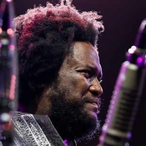 Kamasi Washington @ North Sea Jazz 2016
