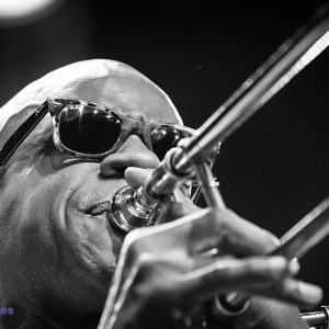 Kamasi Washington @ North Sea Jazz 2016