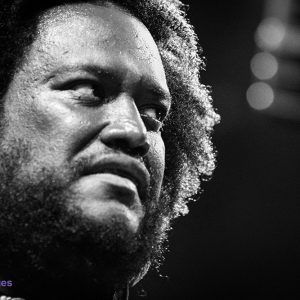 Kamasi Washington @ North Sea Jazz 2016