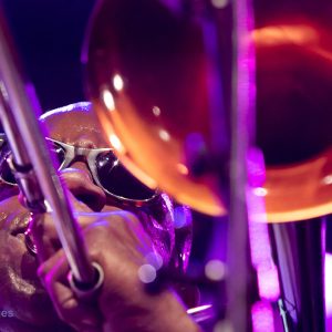 Kamasi Washington @ North Sea Jazz 2016